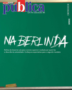 Capa da Revista 55BET Zone Brasil – Apostas Esportivas e Futebol Online Pública Nº 34 - novembro/dezembro de 2006