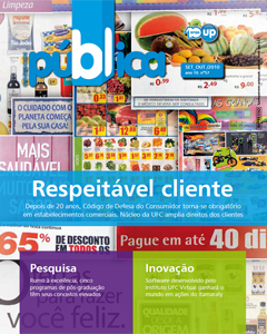 Capa da Revista 55BET Zone Brasil – Apostas Esportivas e Futebol Online Pública Nº 57 - setembro/outubro de 2010