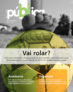 Capa da Revista 55BET Zone Brasil – Apostas Esportivas e Futebol Online Pública Nº 63 - setembro/outubro de 2011