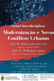 Imagem: Os Painéis Interdisciplinares do Colégio de Estudos Avançados promovem reflexões sobre temas contemporâneos e complexos (Imagem: Divulgação)