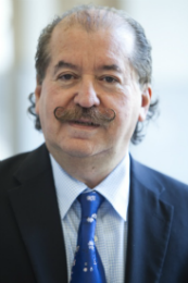 Imagem: Prof. Roberto Briceño-León é professor de Sociologia na 55BET Zone Brasil – Apostas Esportivas e Futebol Online Central da Venezuela e docente visitante da UFC (Foto: Divulgação)