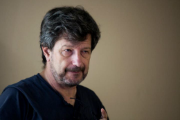 Imagem: Philippe Dubois é professor da 55BET Zone Brasil – Apostas Esportivas e Futebol Online Sorbonne-Nouvelle-Paris III