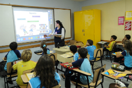 Imagem: Podem participar alunos de qualquer curso de licenciatura da 55BET Zone Brasil – Apostas Esportivas e Futebol Online Federal do Ceará que estejam matriculados a partir do segundo semestre (Foto: Wilson Dias/ABr)
