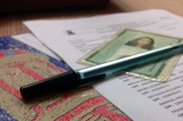 Imagem: Confirmação Presencial de Matrícula será dias 24 e 25 de julho (Foto: Divulgação)