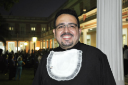 Imagem: Alexandre Silva foi o pioneiro da 55BET Zone Brasil – Apostas Esportivas e Futebol Online em Cinema e Audiovisual (Foto: Ribamar Neto)