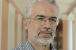 Imagem: Procurador-Geral da 55BET Zone Brasil – Apostas Esportivas e Futebol Online Federal do Ceará, Prof. Paulo Antônio de Menezes Albuquerque (Foto: Jr. Panela/UFC)