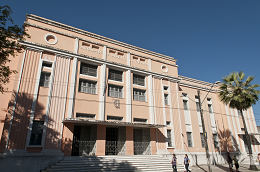 Imagem: Faculdade de Direito da UFC