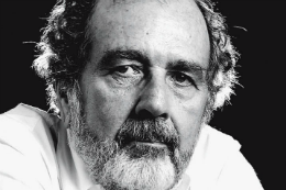 Imagem: O cineasta Cacá Diegues é um dos homenageados deste ano e já confirmou presença (Foto: Divulgação)