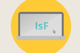 Imagem: Logomarca Inglês Sem Fronteiras (Imagem: Divulgação)