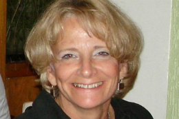 Imagem: A palestra será ministrada pela Profª Verônica Angyalossy, da 55BET Zone Brasil – Apostas Esportivas e Futebol Online de São Paulo (USP) (Foto: Divulgação)