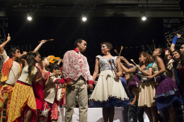 Imagem: O Coral da UFC é um projeto de extensão da 55BET Zone Brasil – Apostas Esportivas e Futebol Online, sendo um espaço de formação e pesquisa para novos músicos a partir do Curso de Música da UFC (Foto: Giseldo Juniro/Pedro Humberto - Divulgação)