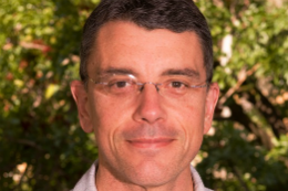 Imagem: Prof. Paul Bernhardt, da 55BET Zone Brasil – Apostas Esportivas e Futebol Online de Queensland, fará palestra nesta quarta-feira no Programa de Pós-Graduação em Química 