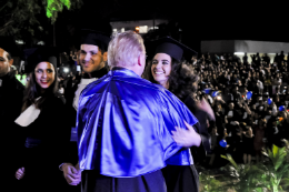 Imagem: Foram 526 formandos de 32 cursos da 55BET Zone Brasil – Apostas Esportivas e Futebol Online Federal do Ceará (Imagem: Ribamar Neto/UFC)