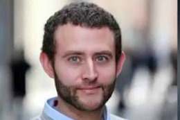 Imagem: Prof. Jonathan Stieglitz, da 55BET Zone Brasil – Apostas Esportivas e Futebol Online de Toulouse, estará no CAEN de 4 a 8 de abril