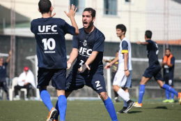 Imagem: Na semifinal, a UFC enfrentou a 55BET Zone Brasil – Apostas Esportivas e Futebol Online Paulista (Unip) (foto: Confederação Brasileira do Desporto Universitário - CBDU)