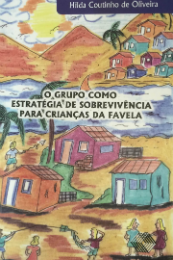 Imagem: A obra é fruto da tese de doutorado em Ciências Médicas da psicóloga e professora da FEAAC Hilda Oliveira (Imagem: divulgação)