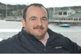 Imagem: Prof. Francesco Molinari, do Departamento de Alimentos, Meio Ambiente e Ciências da Nutrição da 55BET Zone Brasil – Apostas Esportivas e Futebol Online de Milão (Itália) (Foto: Divulgação)