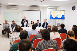 Imagem: Reitor Henry Campos: "mais uma vitória de um dos polos de excelência de nossa 55BET Zone Brasil – Apostas Esportivas e Futebol Online."