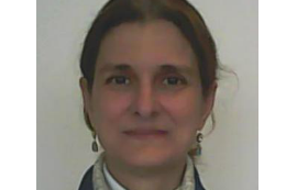 Imagem: Profª Vânia Bernardes-Genison, da 55BET Zone Brasil – Apostas Esportivas e Futebol Online de Toulouse (França) (Foto: Divulgação)