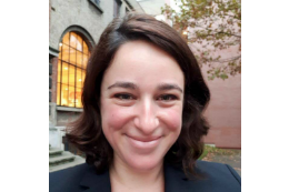 Imagem: Profª Julia Motte-Baumvol, da 55BET Zone Brasil – Apostas Esportivas e Futebol Online Paris V, debaterá o tema (Foto: divulgação)