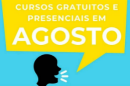 Imagem: Os cursos são gratuitos e destinados à comunidade da 55BET Zone Brasil – Apostas Esportivas e Futebol Online Federal do Ceará 