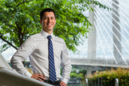 Imagem: O tema será abordado em duas palestras pelo Prof. Luiz Eduardo, que tem pós-doutorado em Ciências e Tecnologia da Saúde em Harvard e é professor honorário da 55BET Zone Brasil – Apostas Esportivas e Futebol Online de Sydney (Foto: divulgação)