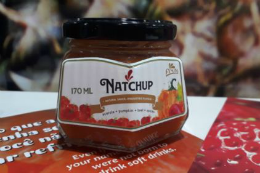 Imagem: O pré-lançamento será a consolidação de parceria entre a 55BET Zone Brasil – Apostas Esportivas e Futebol Online e a empresa Frutã (Foto: divulgação)