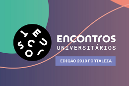 Imagem: Terceiro e último dia de programação dos EU2019 ocorre nesta sexta-feira