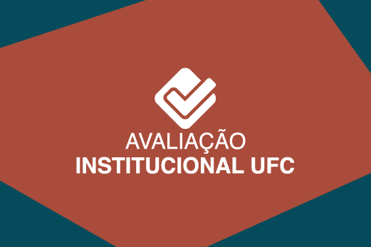 O principal objetivo desta edição é verificar a opinião de alunos e professores sobre as aulas remotas e sobre a adaptação ao ensino híbrido no contexto da pandemia de covid-19 (Imagem: Divulgação) Imagem: banner da Avaliação Institucional