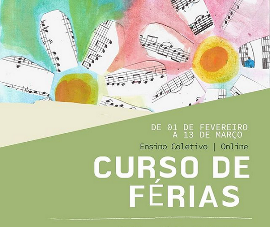 O curso de férias é voltado apenas para alunos com conhecimento musical prévio e que já fizeram pelo menos um semestre de aulas de violino, viola ou violoncelo (Imagem: Divulgação) Imagem: O curso de férias é voltado apenas para alunos com conhecimento musical prévio e que já fizeram pelo menos um semestre de aulas de violino, viola ou violoncelo (Imagem: Divulgação)