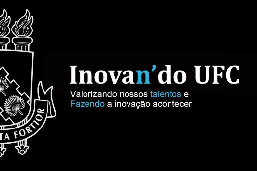 Programa será realizado inteiramente em formato remoto, por causa das restrições sanitárias decorrentes da pandemia da covid-19 (Imagem: Divulgação) Imagem: logomarca do Programa