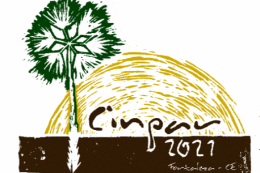 As palestras serão transmitidas no canal do CINPAR 2021 no YouTube (Imagem: Divulgação) Imagem: As palestras serão transmitidas no canal do CINPAR 2021 no YouTube (Imagem: Divulgação)