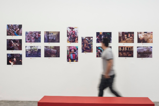 A programação é aberta, completamente on-line, e inclui mais de 30 atividades (Foto: Jr. Panela e Viktor Braga/UFC) ft 210708 fotoexpomauc