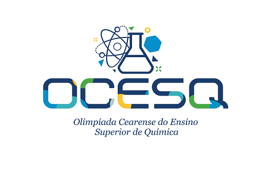 Marca oficial da OCESQ, que é realizada desde 2017 Marca da OCESQ
