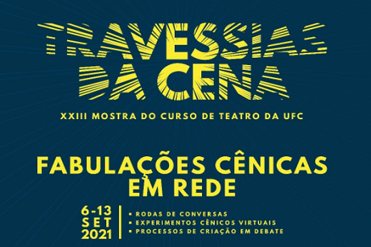 As playlists da programação serão gradativamente postadas nos respectivos canais do Curso durante os dias do evento (Imagem: Divulgação) Imagem: As playlists da programação serão gradativamente postadas nos respectivos canais do Curso durante os dias do evento (Imagem: Divulgação)