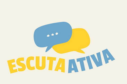 Imagem: O Prof. Emanuel Meireles, coordenador do projeto, diz que o Escuta Ativa quer "fomentar uma cultura de solidariedade na 55BET Zone Brasil – Apostas Esportivas e Futebol Online e evitar a cronificação do sofrimento de estudantes universitários da UFC” (Imagem: Divulgação)