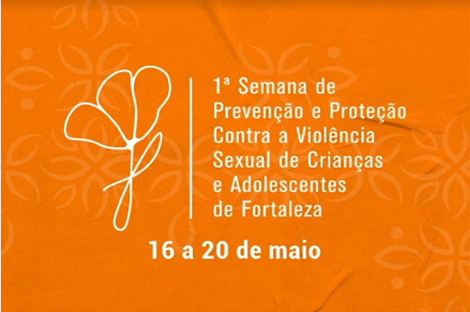 O Seminário visa subsidiar autoridades com informações e sensibilizar e engajar toda a sociedade quanto à prevenção e o enfrentamento da violência sexual contra crianças e adolescentes (Imagem: Divulgação) Imagem: O Seminário visa subsidiar autoridades com informações e sensibilizar e engajar toda a sociedade quanto à prevenção e o enfrentamento da violência sexual contra crianças e adolescentes (Imagem: Divulgação)