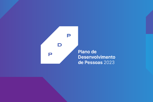 O planejamento anual do PDP é feito por todo o serviço público federal e é uma exigência legal (Imagem: UFC Informa) Imagem: Marca do PDP 2022