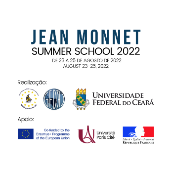 O programa promove palestras e oficinas de pesquisa científica com professores de renome internacional Imagem: O programa promove palestras e oficinas de pesquisa científica com professores de renome internacional