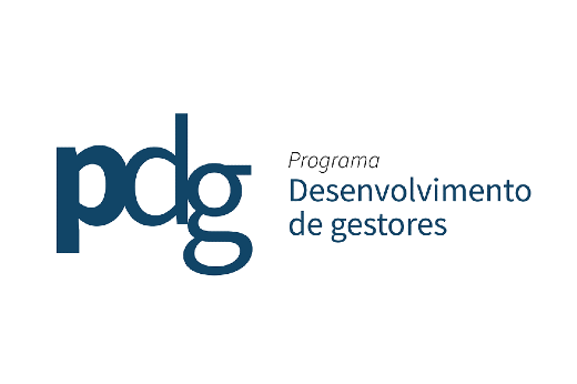 O 2º Ciclo de Palestras ofertará atividades síncronas e presenciais de janeiro a julho deste ano (Imagem: Divulgação) Imagem: Logo do PDG