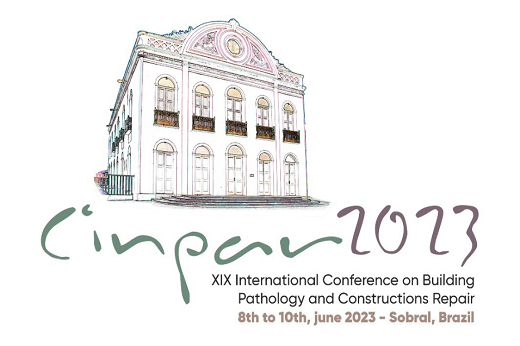 O CINPAR é um evento mundialmente conhecido na área de degradação e durabilidade das construções (Imagem: Divulgação) Imagem: O CINPAR é um evento mundialmente conhecido na área de degradação e durabilidade das construções (Imagem: Divulgação)