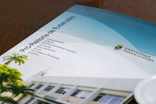 As ações da PREX se desenvolvem em áreas como Comunicação, Cultura, Direitos Humanos, Educação, Meio Ambiente, Saúde, Tecnologia e Trabalho (Foto: Viktor Braga/UFC) Imagem: As ações da PREX se desenvolvem em áreas como Comunicação, Cultura, Direitos Humanos, Educação, Meio Ambiente, Saúde, Tecnologia e Trabalho (Foto: Viktor Braga/UFC)