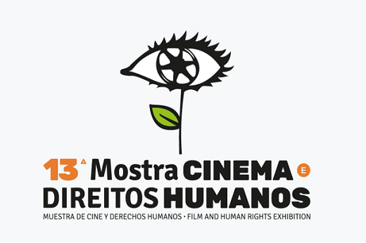 Toda a programação da 13ª Mostra Cinema e Direitos Humanos é aberta ao público e gratuita (Imagem: Divulgação) Imagem: Toda a programação da 13ª Mostra Cinema e Direitos Humanos é aberta ao público e gratuita (Imagem: Divulgação)