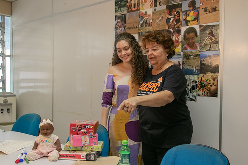 A rota pela RMF começou na manhã desta segunda-feira, no NUCEPEC (Foto: Guilherme Silva/UFC) Imagem: A rota pela RMF começou na manhã desta segunda-feira, no NUCEPEC (Foto: Guilherme Silva/UFC)