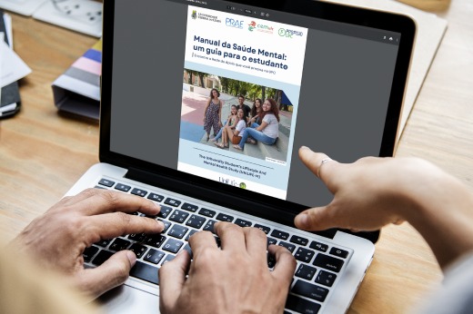 O manual foi produzido pela Unilife-M e UFC e está armazenado no repositório da UFC (Imagem: Divulgação) Imagem: O manual foi produzido pela Unilife-M e UFC e está armazenado no repositório da UFC (Imagem: Divulgação)