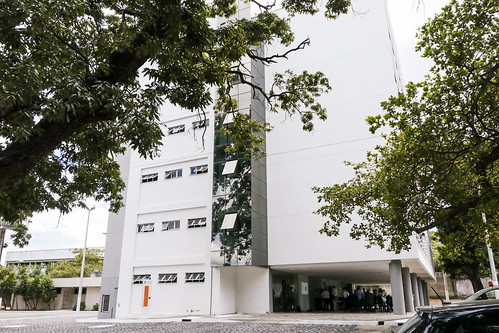 A UFC Inova será sediada no Condomínio de Empreendedorismo e Inovação da UFC, onde já funciona a PROINTER, no Campus do Pici (Foto: Ribamar Neto/UFC) Imagem: A UFC Inova será sediada no Condomínio de Empreendedorismo e Inovação da UFC, onde já funciona a PROINTER, no Campus do Pici (Foto: Ribamar Neto/UFC)