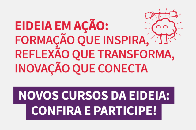 As matrículas nos cursos ocorrem nos meses de setembro e outubro Imagem: As matrículas nos cursos ocorrem nos meses de setembro e outubro